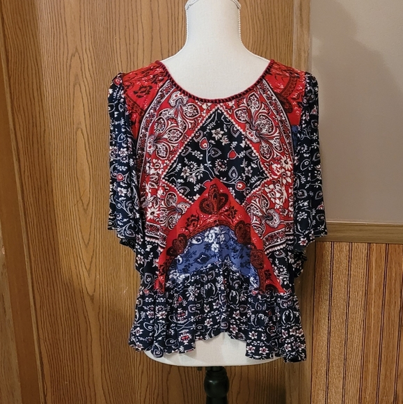 Blouse by Bila - Picture 3 of 7